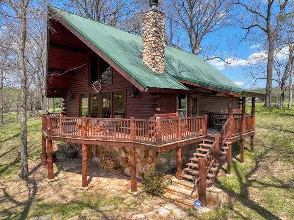 519 Terra Vista, Berryville, AR 72616