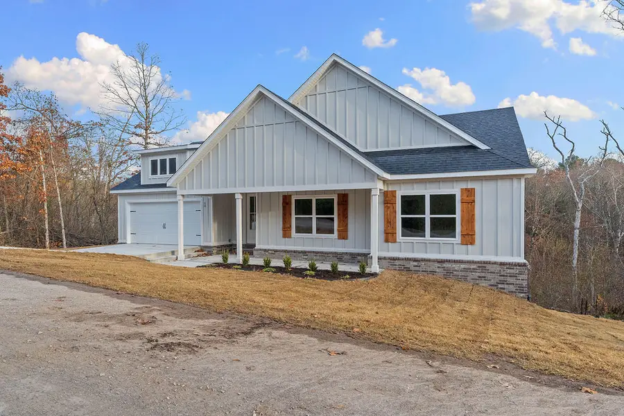 58 Dunkeld Drive, Bella Vista, AR 72715 - #2