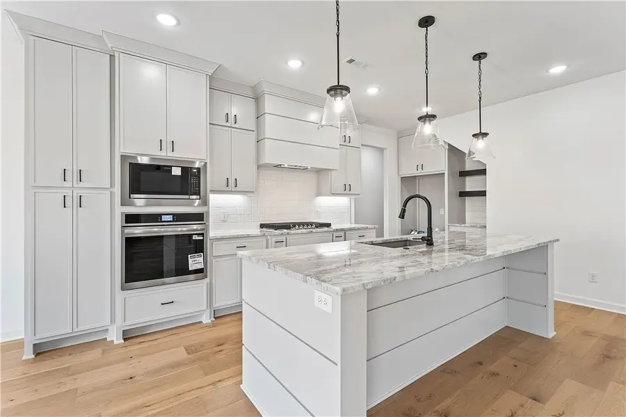 1502 Crystal Clear Lane, Cave Springs, AR 72718 - #3