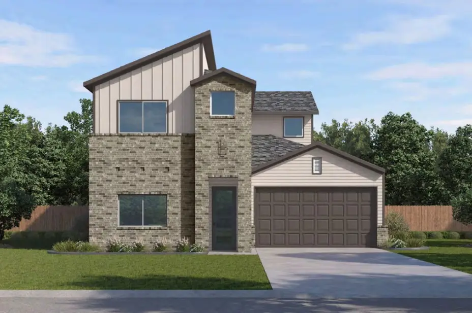 1207 SW Journey, Bentonville, AR 72712 - #1