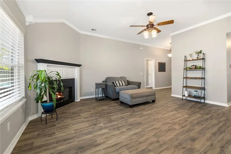 3901 SW Cherry Road, Bentonville, AR 72713 - #2