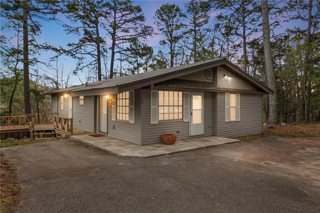10 Forest Lane, Eureka Springs, AR 72632 - #1
