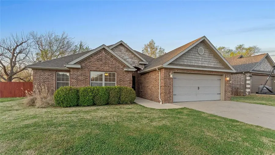 2907 NE Wild Indigo Way, Bentonville, AR 72712 - #2