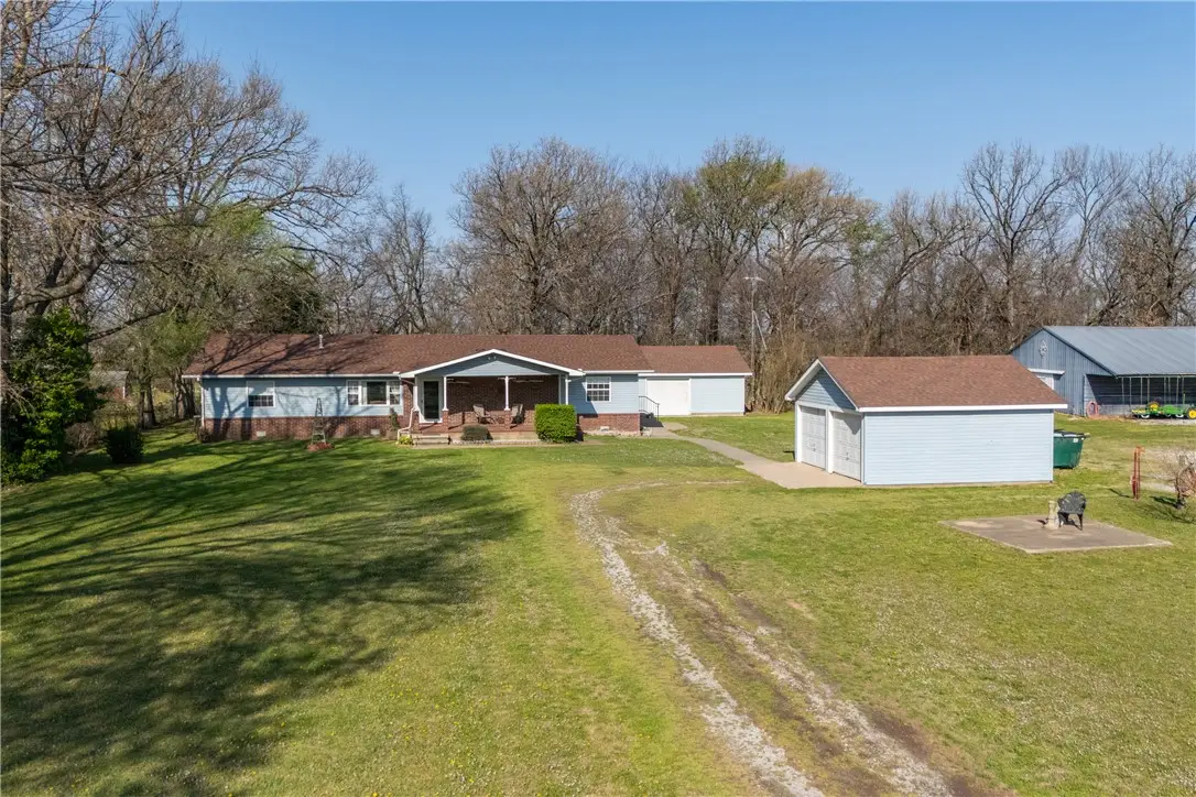 14745 Russell Road, Siloam Springs, AR 72761 - #1