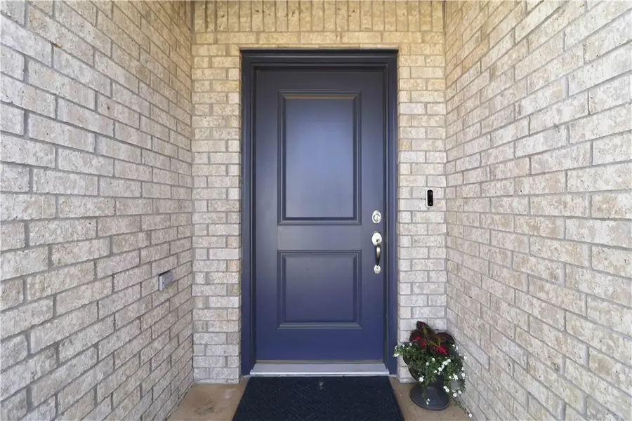 641 Hayden James Street, Prairie Grove, AR 72753 - #2