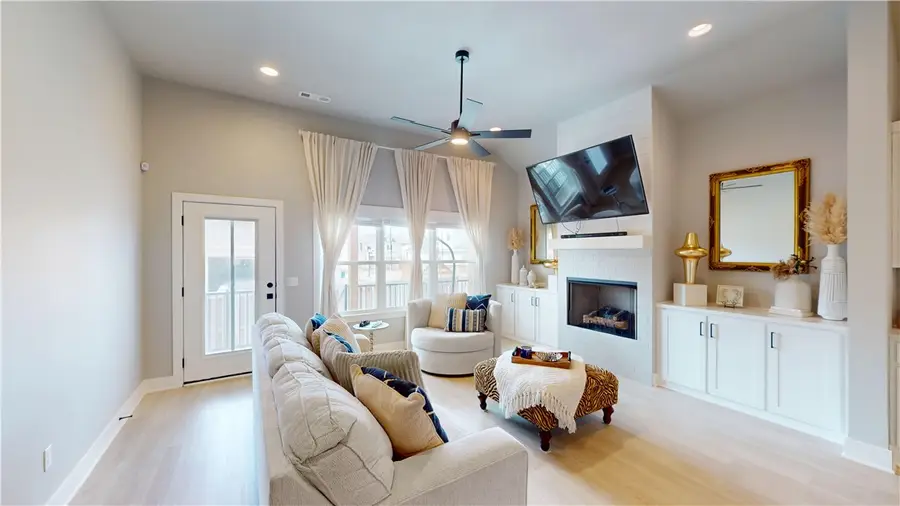 6300 SW Luna Lane, Bentonville, AR 72713 - #3