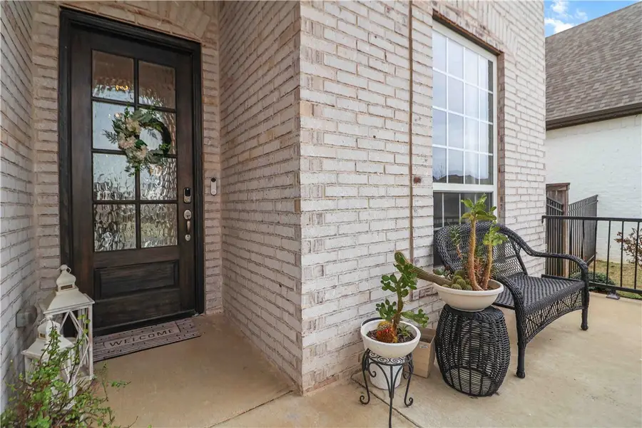 2402 SW Preston Park Avenue, Bentonville, AR 72713 - #3