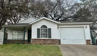 3182 Oakfield Street, Fayetteville, AR 72704 - #1