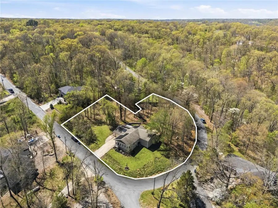 57 Chelmsworth Drive, Bella Vista, AR 72715 - #2