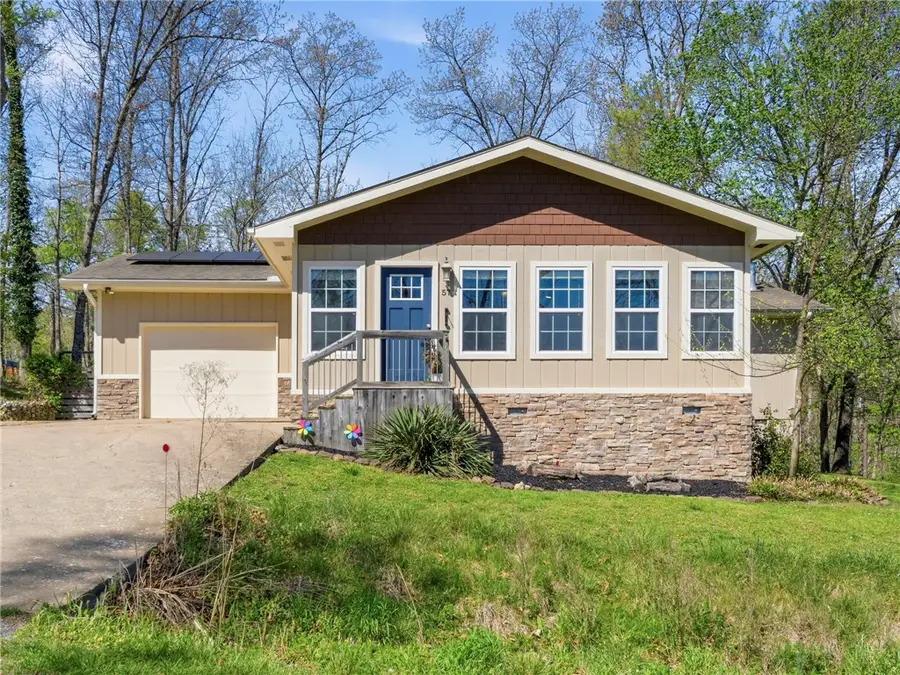 57 Chelmsworth Drive, Bella Vista, AR 72715 - #3