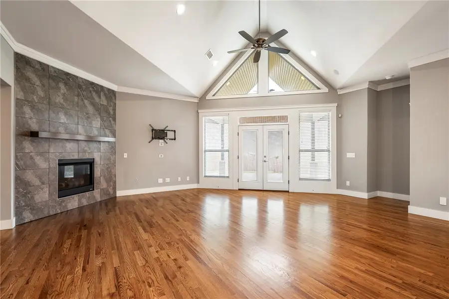 701 NE Green Creek Road, Bentonville, AR 72712 - #2