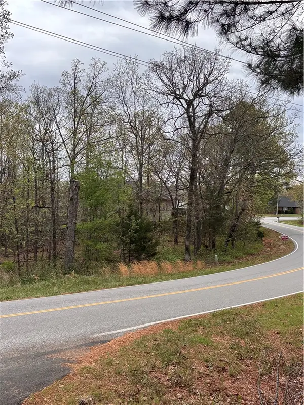 Granshire Drive, Bella Vista, AR 72714