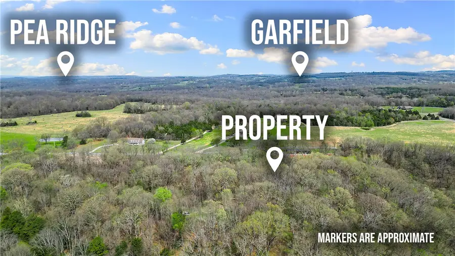 18351 Daisy Circle, Rogers, AR 72756 - #3