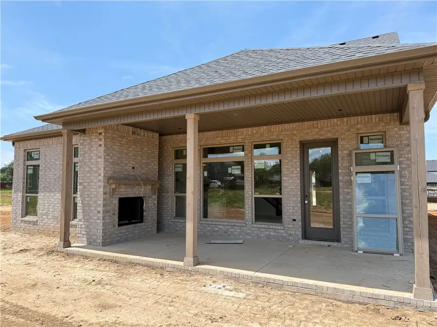 3107 S 14th Place, Rogers, AR 72758 - #2