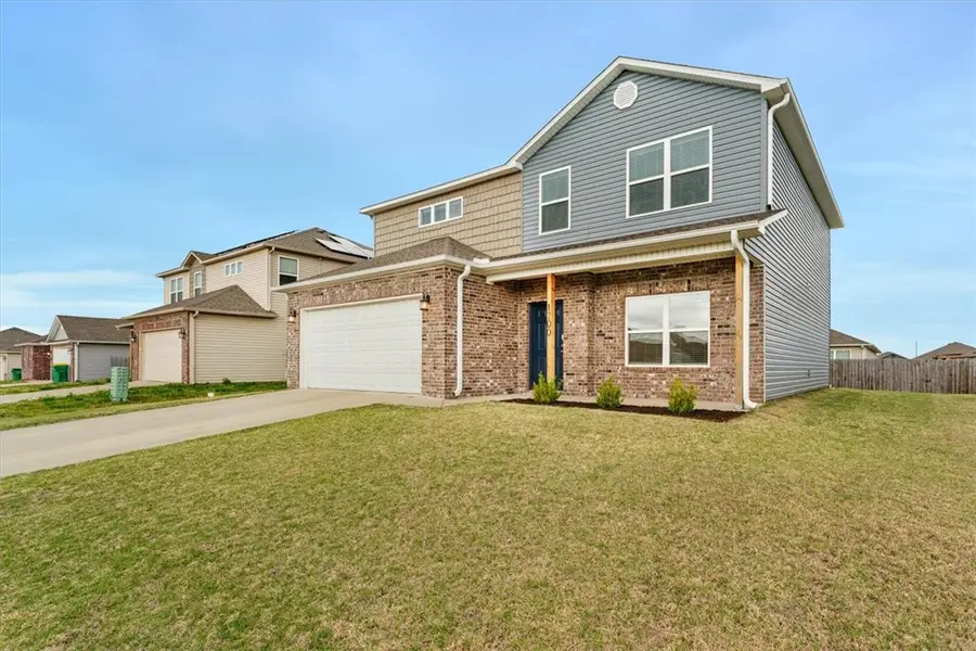 1700 King Road, Centerton, AR 72719 - #2