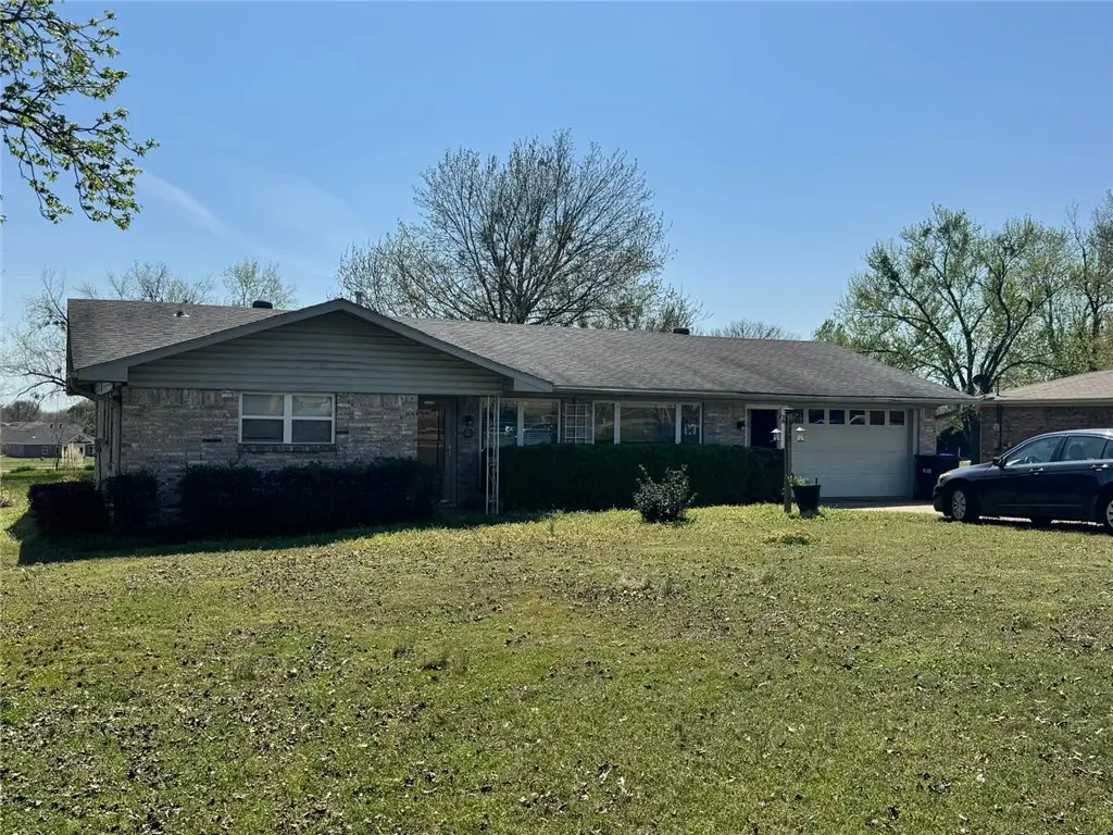 915 Maple Shade Road, Alma, AR 72921 - #1