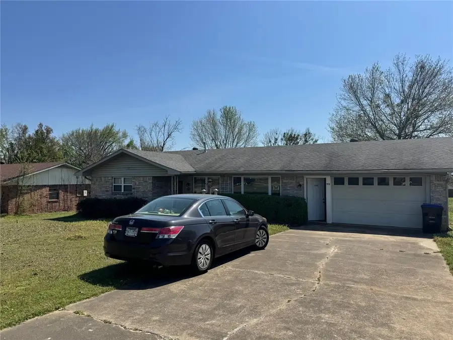 915 Maple Shade Road, Alma, AR 72921 - #3