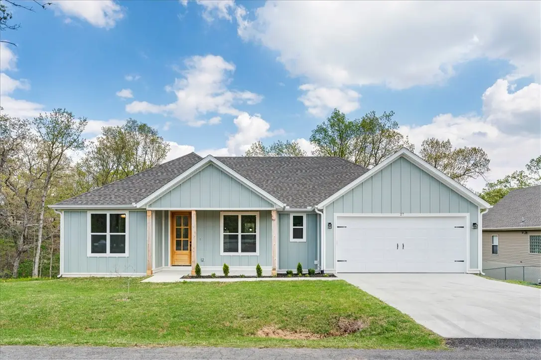 27 Kirkcudbright Lane, Bella Vista, AR 72715 - #1
