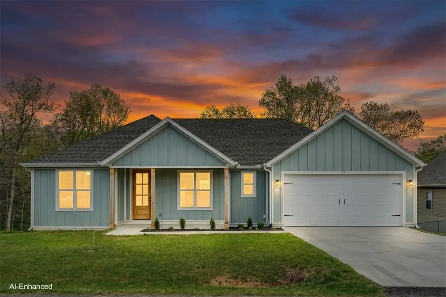 27 Kirkcudbright Lane, Bella Vista, AR 72715 - #2