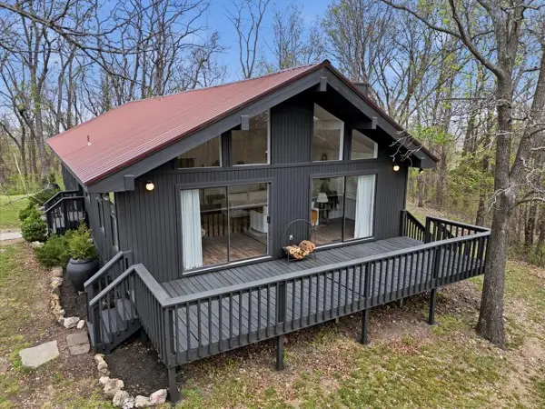 1830 County Road 246, Berryville, AR 72616 - #1