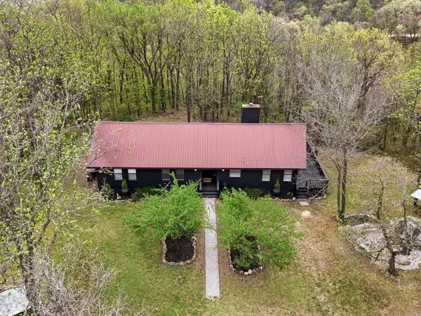 1830 County Road 246, Berryville, AR 72616 - #3
