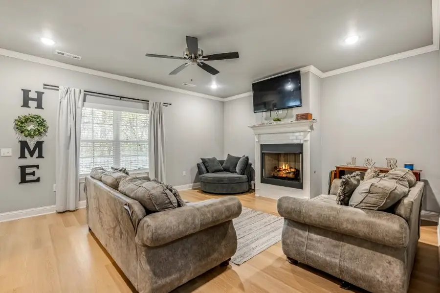 4411 SW Bison Street, Bentonville, AR 72713 - #3