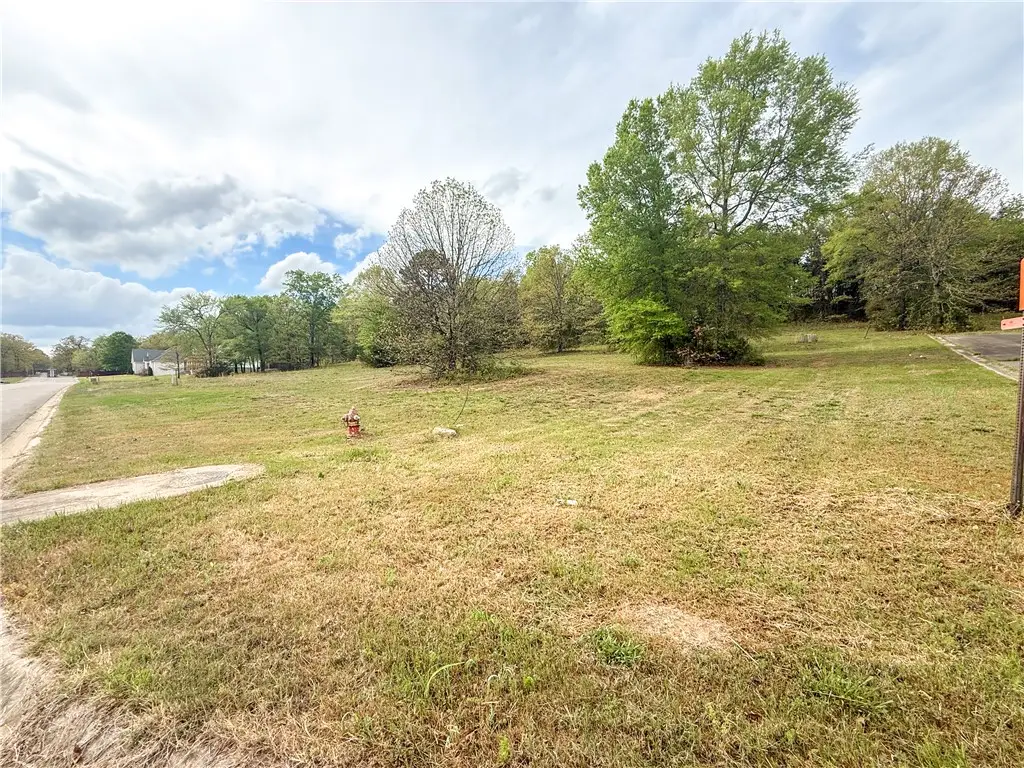 Lot 7 and Lot 10 Holloway Street, Morrilton, AR 72110 - #1