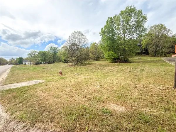 Lot 7 and Lot 10 Holloway Street, Morrilton, AR 72110