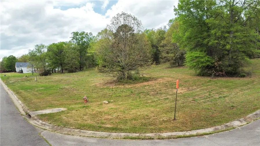 Lot 7 and Lot 10 Holloway Street, Morrilton, AR 72110 - #3