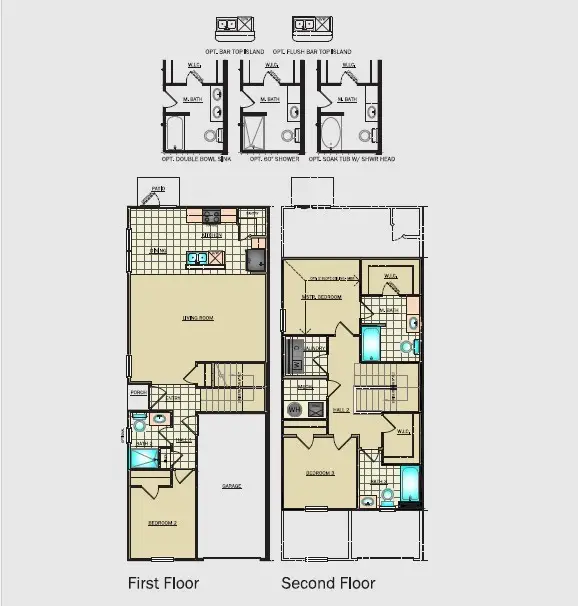 6716 SW Dignity Avenue, Bentonville, AR 72713 - #3