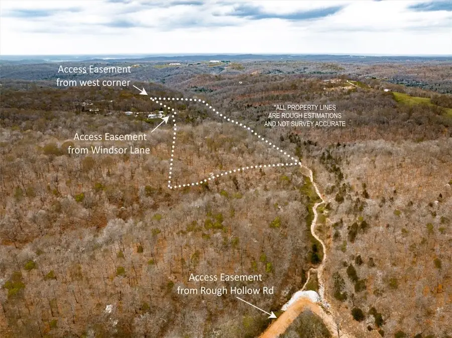 256 Windsor Lane, Pineville, MO 64856 - #3