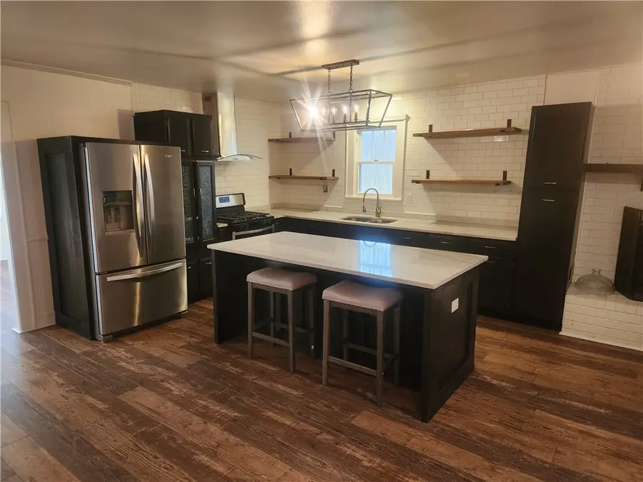 2913 Honeysuckle Lane, Russellville, AR 72801 - #3