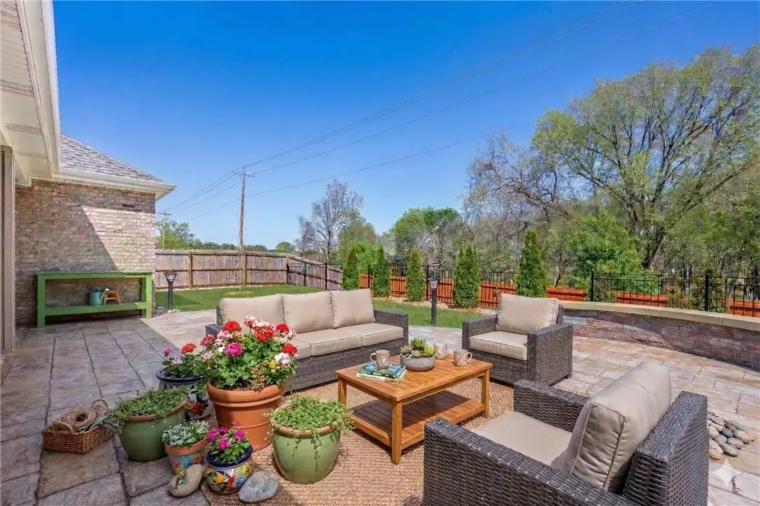 3907 SW Pecan Circle, Bentonville, AR 72713 - #1