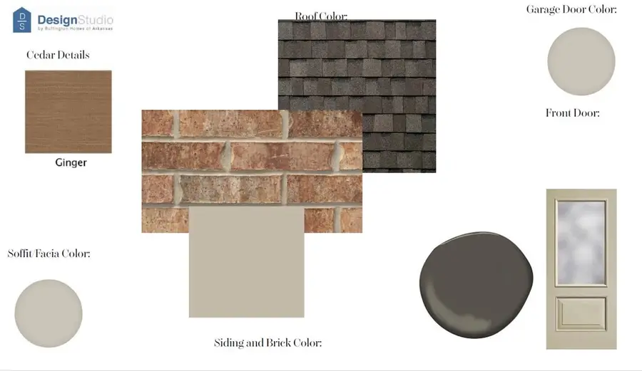 3110 S 16th Street, Rogers, AR 72758 - #2