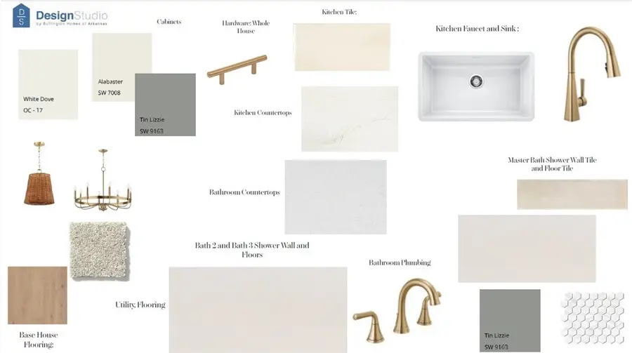 3110 S 16th Street, Rogers, AR 72758 - #3