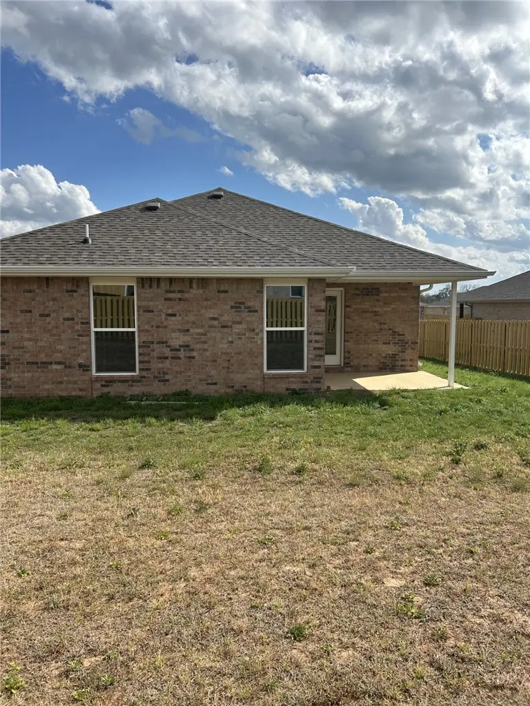 1716 Farmer Street, Pea Ridge, AR 72751 - #2