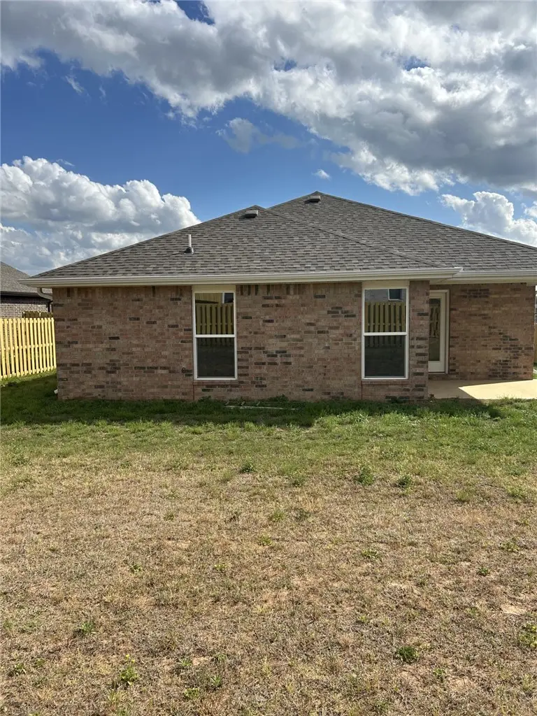 1716 Farmer Street, Pea Ridge, AR 72751 - #3