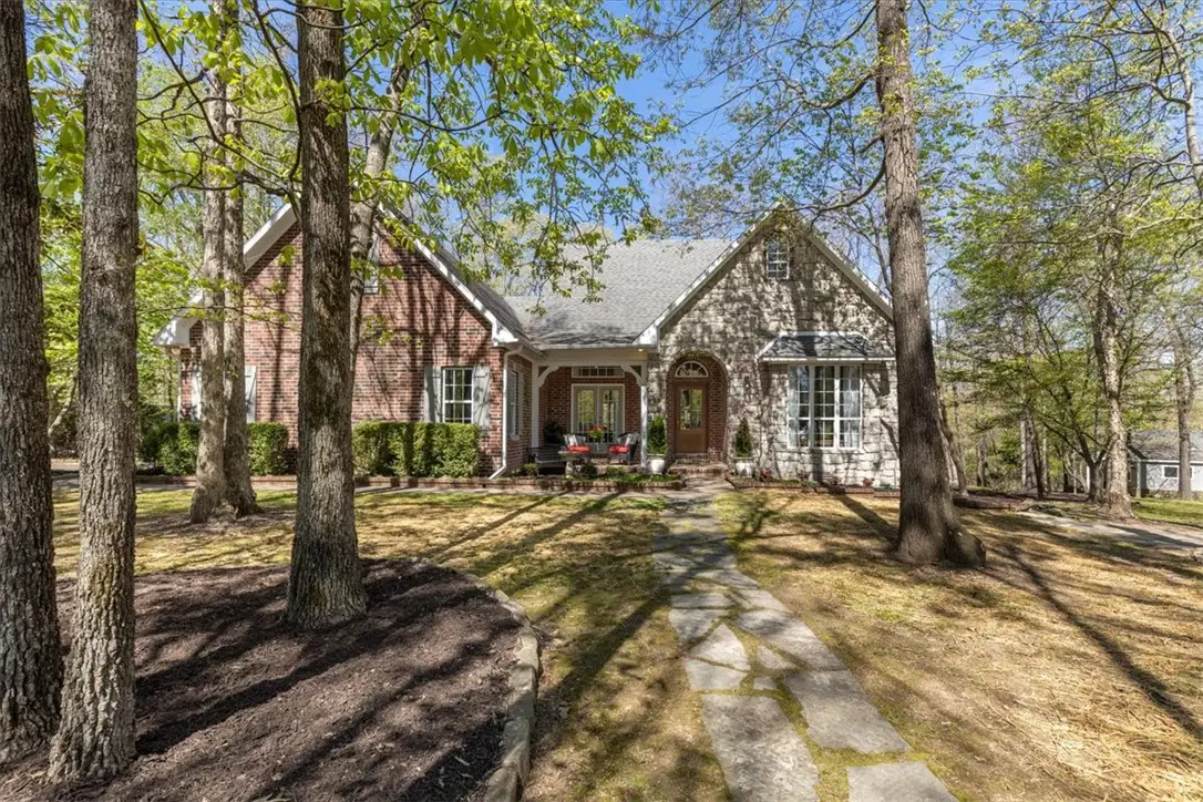 6114 W Jana Place, Fayetteville, AR 72704 - #1