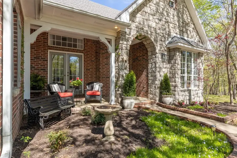 6114 W Jana Place, Fayetteville, AR 72704 - #3