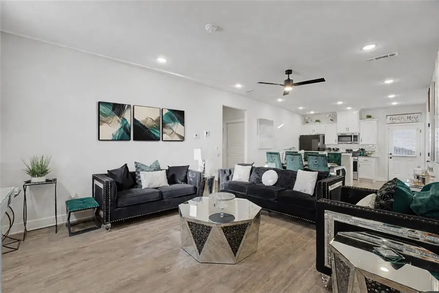 1320 Mt Hood Drive, Centerton, AR 72719 - #2