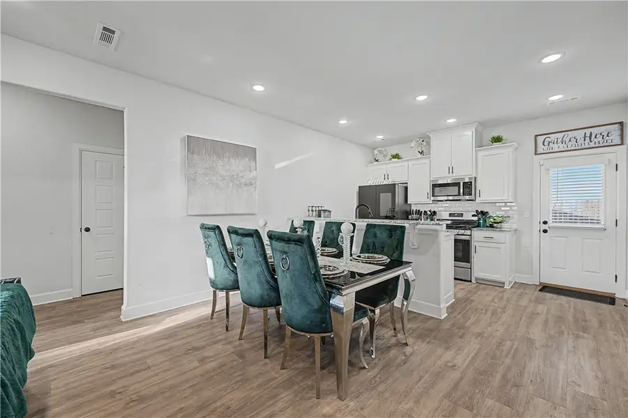 1320 Mt Hood Drive, Centerton, AR 72719 - #3