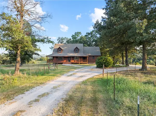 3644A Mulberry Road, Harrison, AR 72601