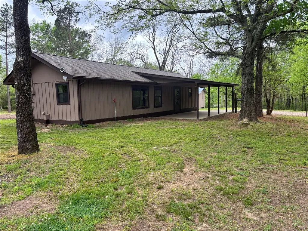 456 County Road 2336, Clarksville, AR 72830 - #1
