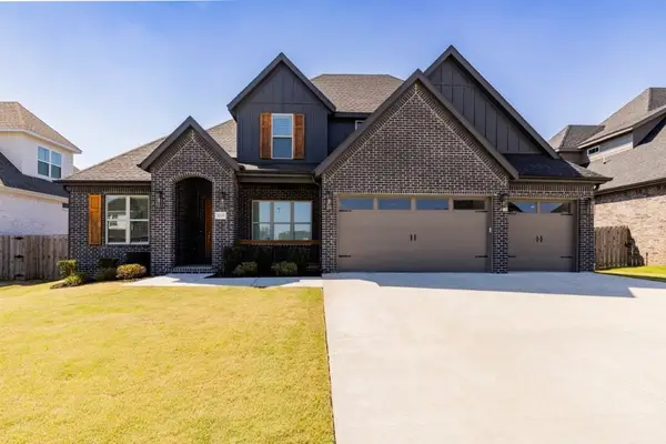 5910 SW Dryden Road, Bentonville, AR 72713
