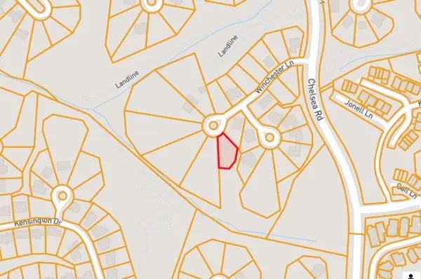 Lot 13 Winchester Lane, Bella Vista, AR 72714