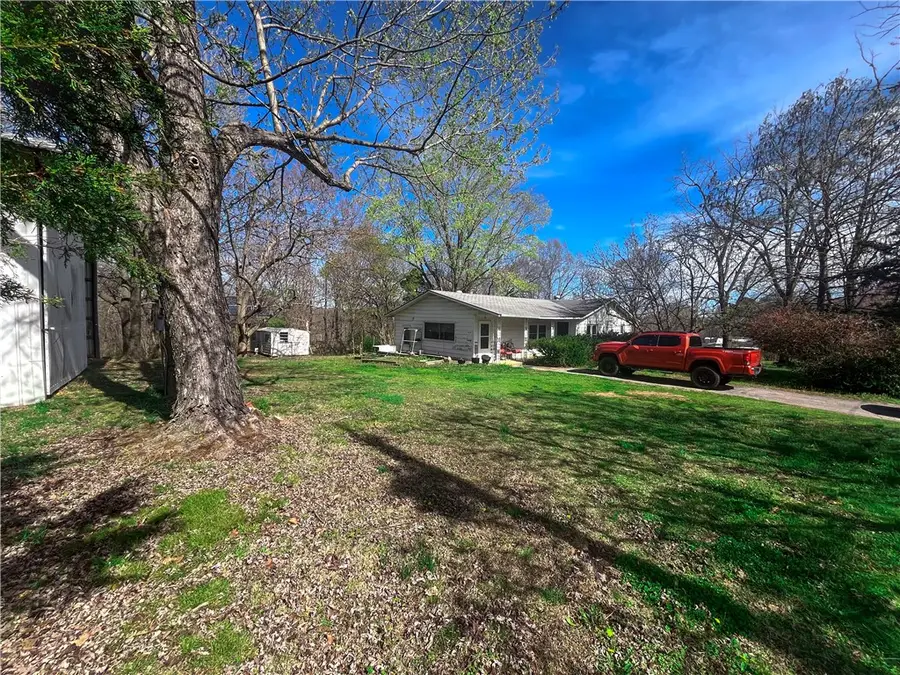 3233 Blue Hill Road, Rogers, AR 72758 - #2