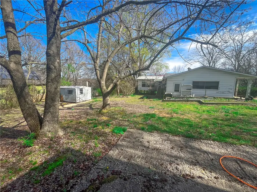 3233 Blue Hill Road, Rogers, AR 72758 - #3