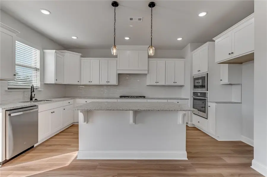 4902 SW Juneberry Street, Bentonville, AR 72713 - #2