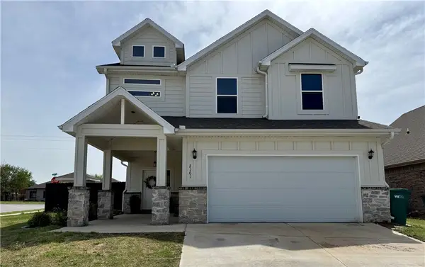 2101 Tallgrass Terrace, Centerton, AR 72719
