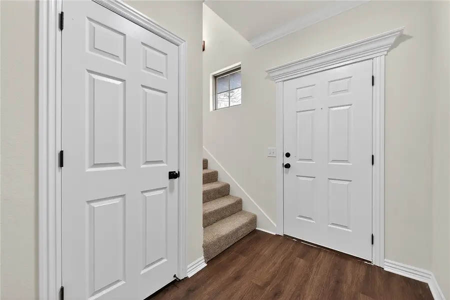 699 N Wordsworth Lane, Fayetteville, AR 72704 - #2